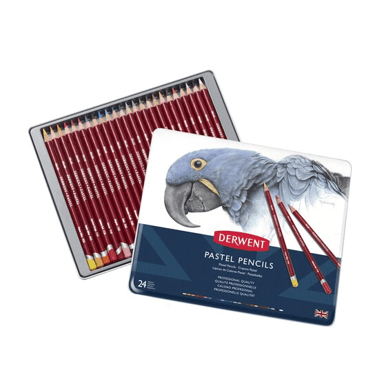 DERWENT PASTEL PENCILS - Image 4