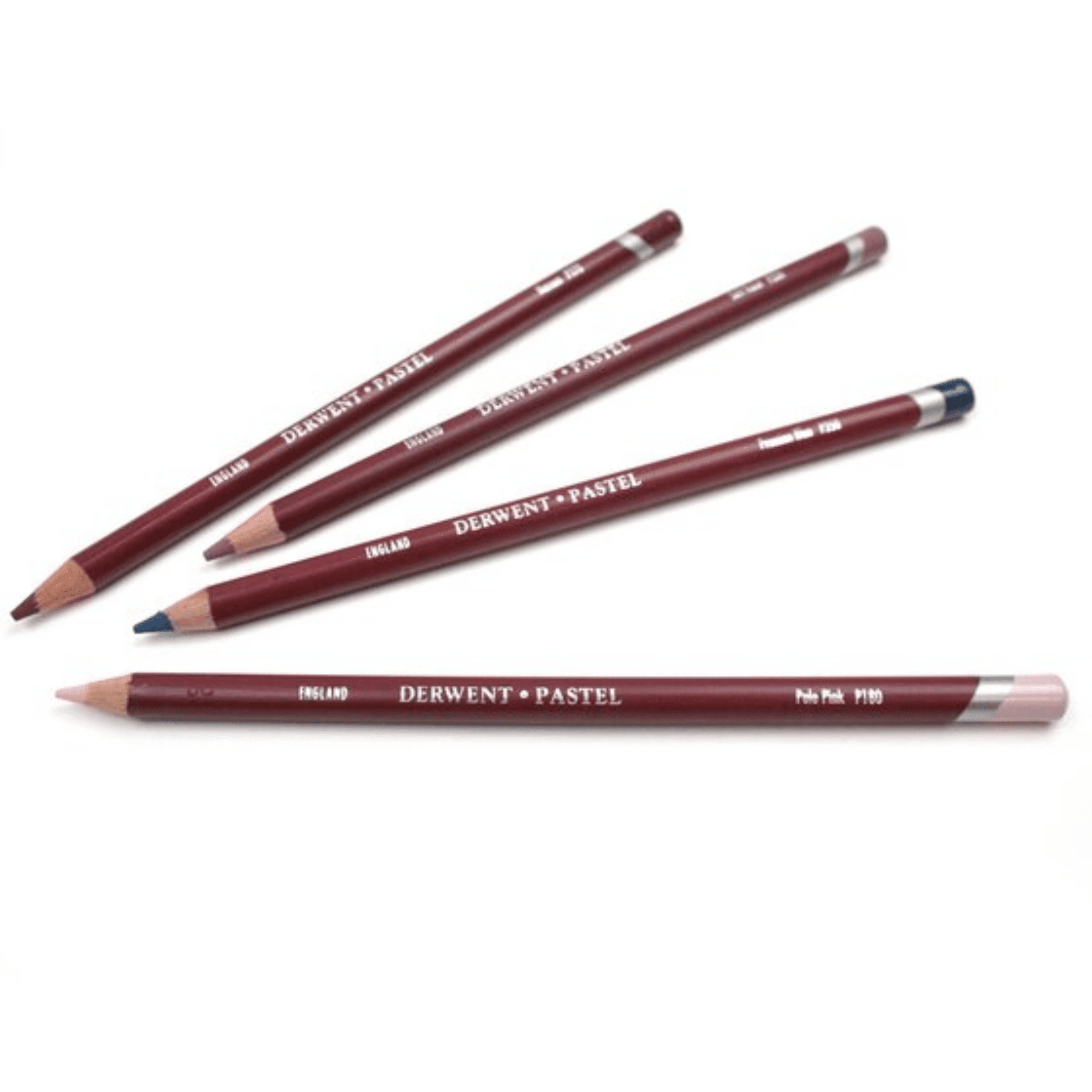 DERWENT PASTEL PENCILS