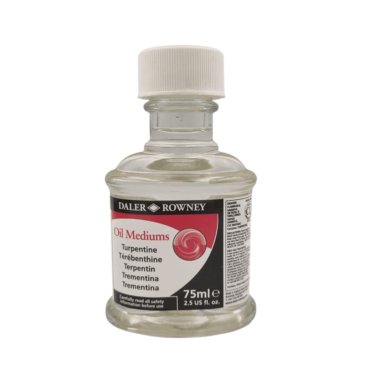 TURPENTINE