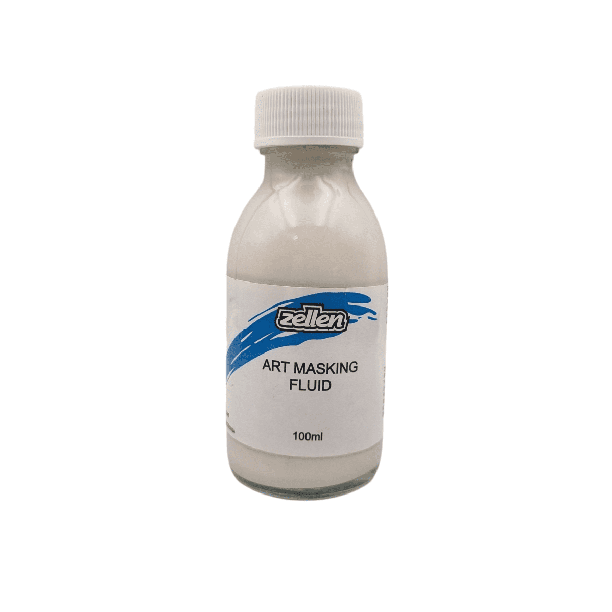 ZELLEN ART MASKING FLUID