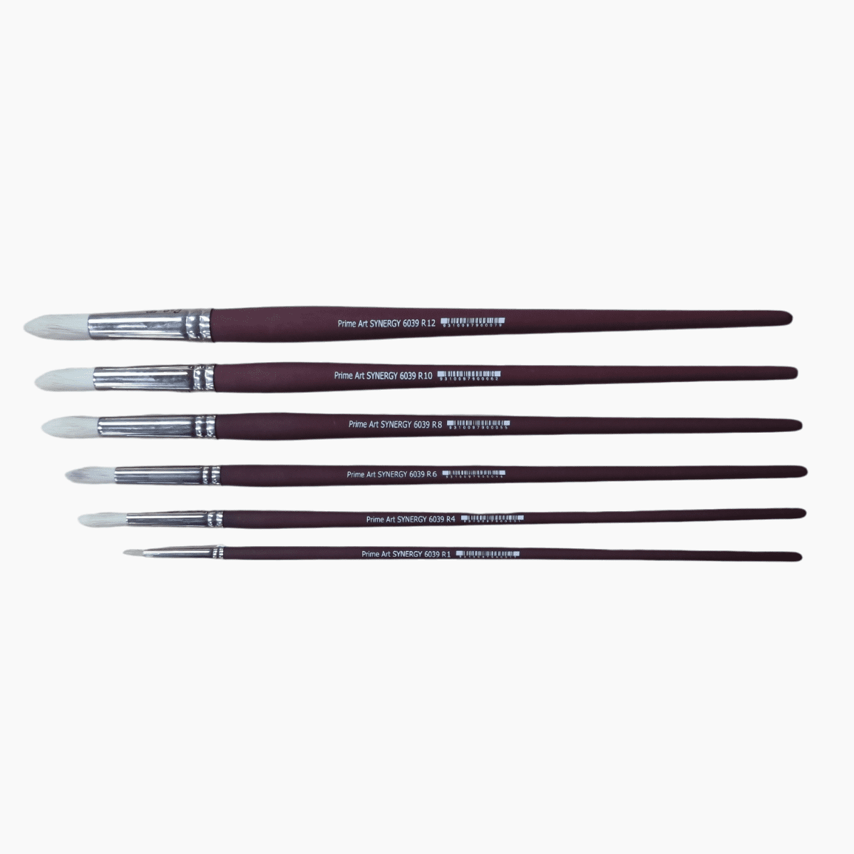 SYNERGY ROUND BRUSH