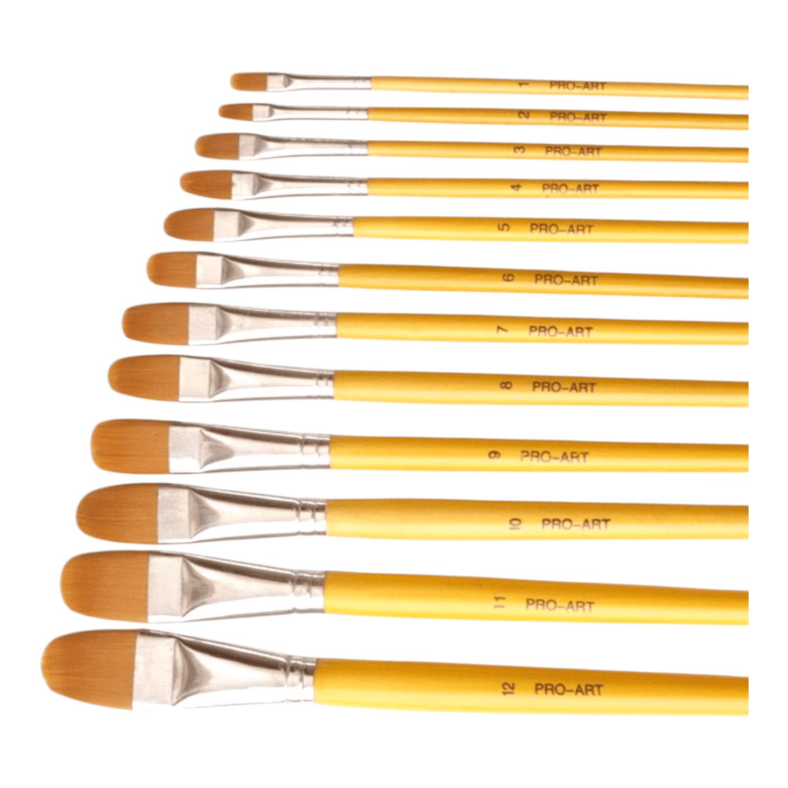 Pro Art Brushes 313DF