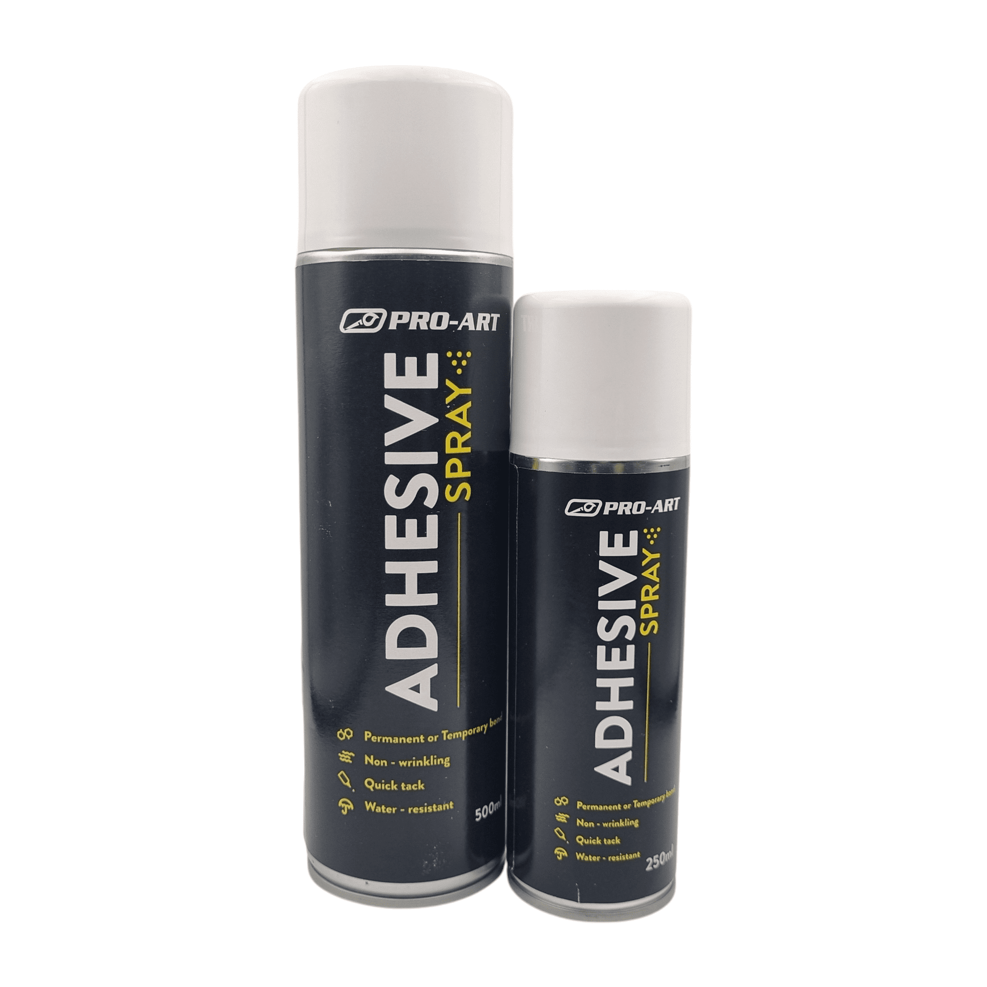 PRO-ART SPRAY ADHESIVE