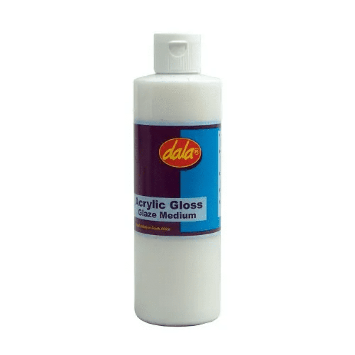 GLOSS GLAZE MEDIUM