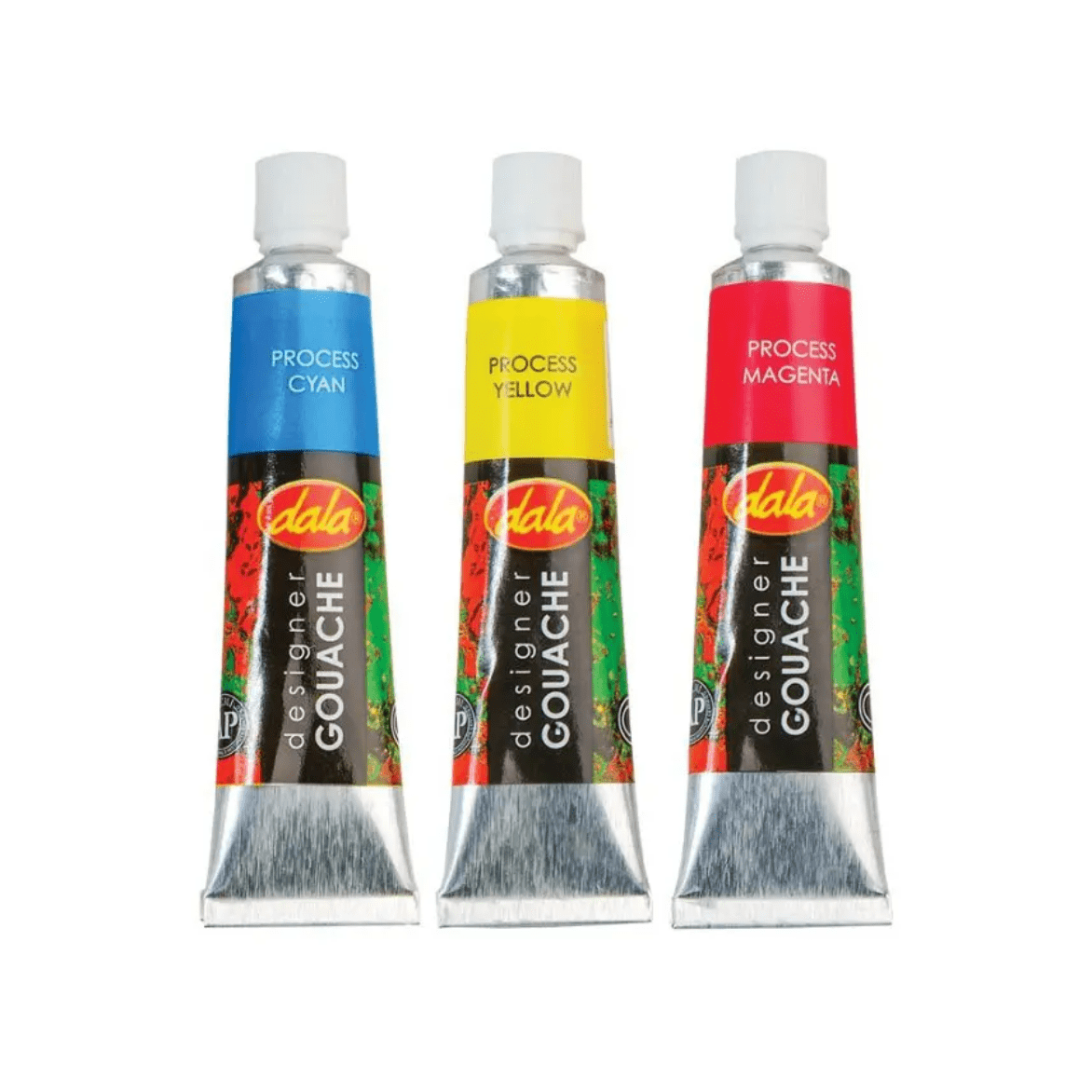 GOUACHE