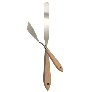 PALETTE KNIFES
