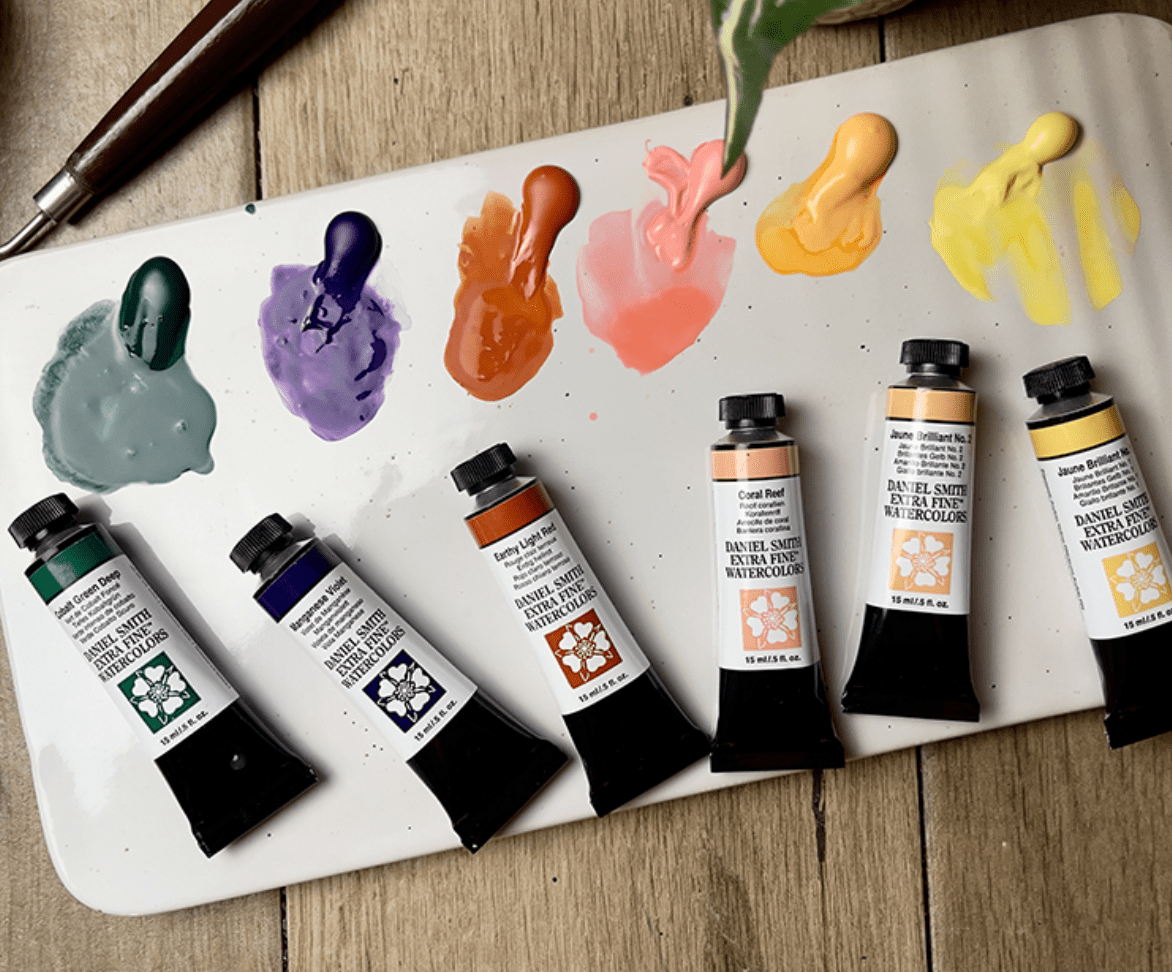 WATER COLOUR