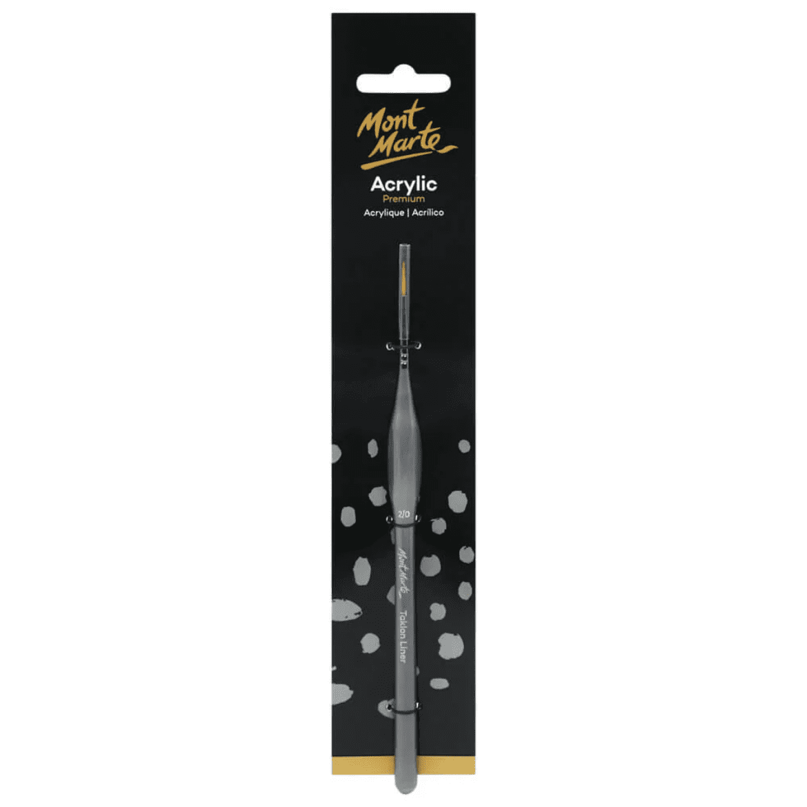 TAKLON LINER 2/0