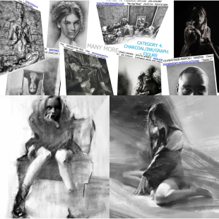 CHARCOAL
