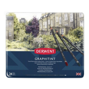 GRAPHITINT SET OF 24