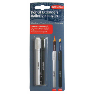 PENCIL EXTENDER DERWENT