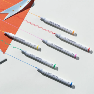 Acrea markers - COPIC