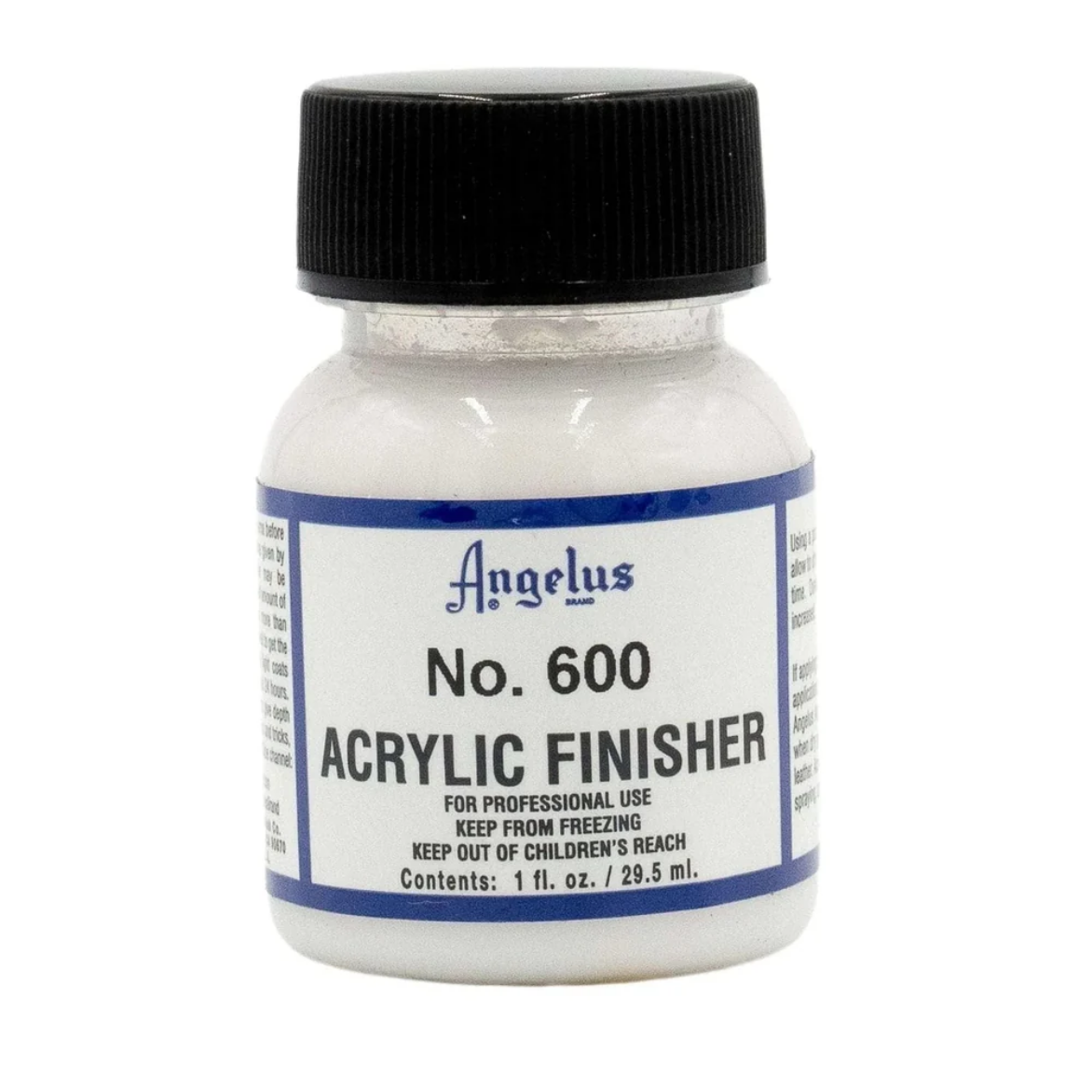 ACRYLIC FINISHER NORMAL 1oz