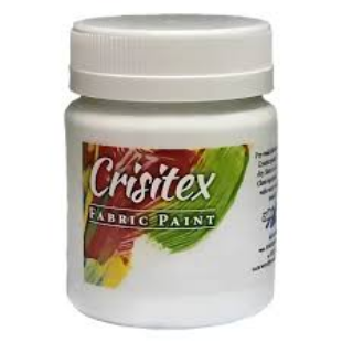 CRISITEX FABRIC PAINT
