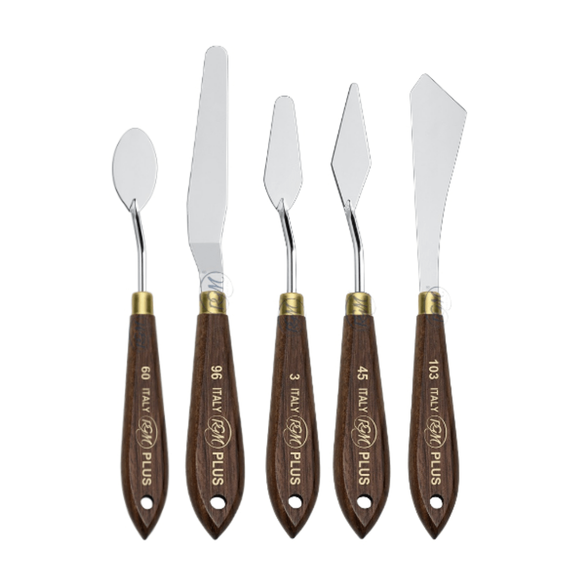 RGM PLUS PALETTE KNIFE