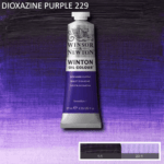 WINTON DIOXAZINE PURPLE 229
