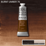 WINTON BURNT UMBER 76
