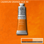 WINTON CADMIUM ORANGE HUE 90