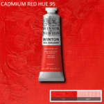 WINTON CADMIUM RED HUE 95
