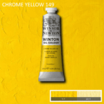 WINTON CHROME YELLOW HUE 149