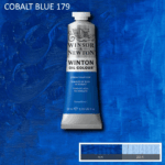 WINTON COBALT HUE 179