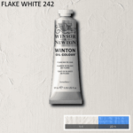 WINTON FLAKE WHITE 242
