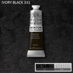 WINTON IVORY BLACK 331
