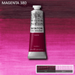 WINTON MAGENTA 380