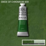 WINTON OXIDE OF CHROMIUM 459