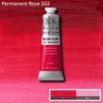 WINTON PERMANENT ROSE 502