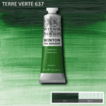 WINTON TERRE VERTE 637