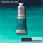 WINTON VIRDIAN HUE 696