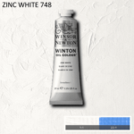WINTON ZINC WHITE 748