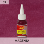 DALA DRAWING INK MAGENTA 03