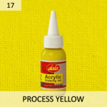 DALA DRAWING INK PROCESS YELLOW 17