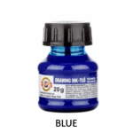KIN DRAWING INK BLUE