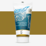 SPEEDBALL BLOCK PRINTING INK GOLD