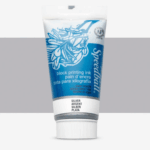 SPEEDBALL BLOCK PRINTING INK SILVER
