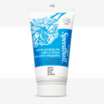 SPEEDBALL BLOCK PRINTING INK WHITE