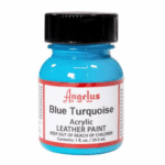 ANGELUS BLUE TURQUOISE