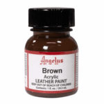 ANGELUS BROWN