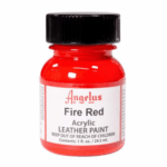 ANGELUS FIRE RED