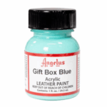 ANGELUS GIFT BOX BLUE