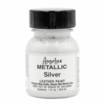 ANGELUS METALIC SILVER