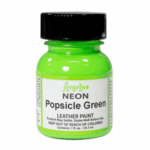 ANGELUS NEON POPSICLE GREEN