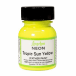 ANGELUS TROPIC SUN YELLOW